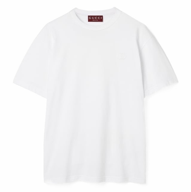 Gucci 男士 短袖T恤XXS XS S M L XL XXL XXXL碼-0