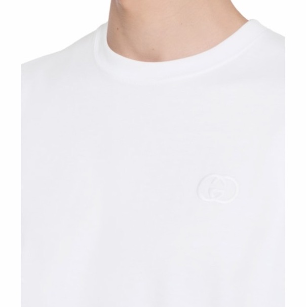 Gucci 男士 短袖T恤XXS XS S M L XL XXL XXXL碼-1