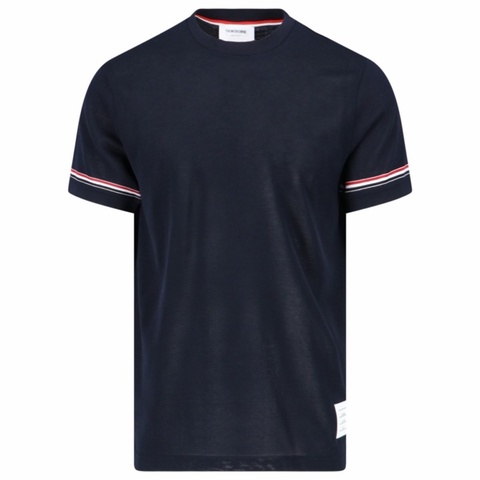 Thom Browne 男士 短袖圓領T恤1 2 3 4 5碼