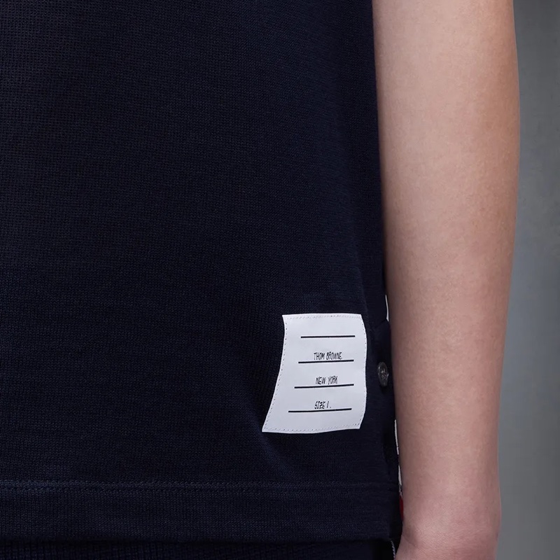 Thom Browne 男士 短袖圓領T恤1 2 3 4 5碼-7