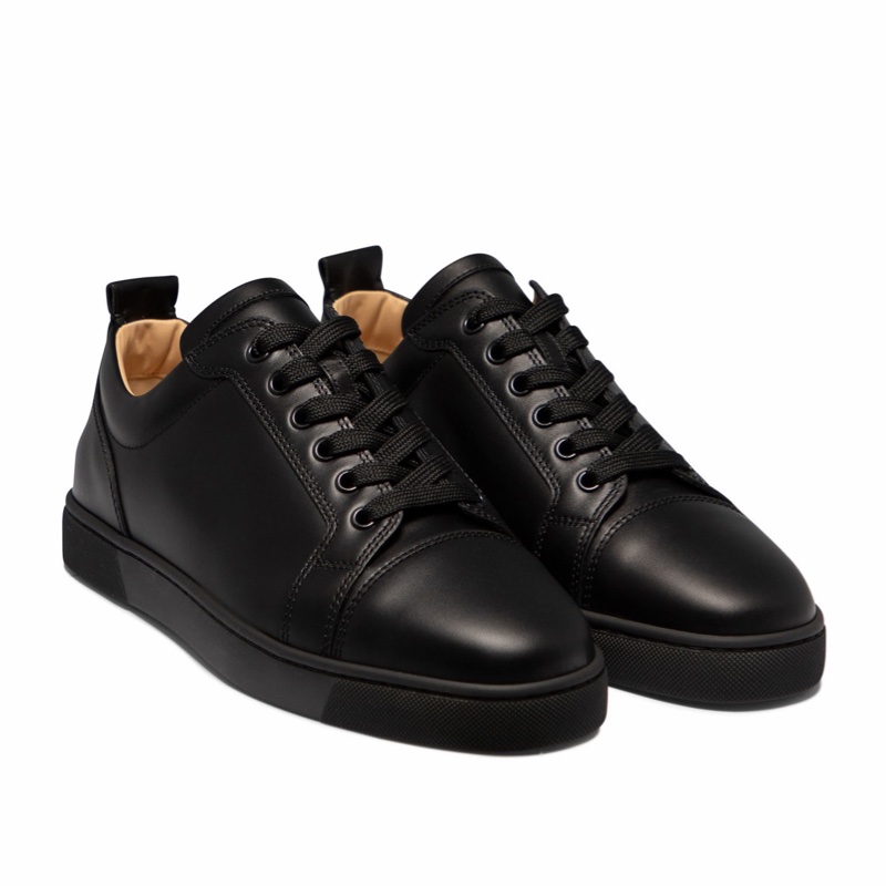 Christian Louboutin 男士 Louis Junior 圓頭低幫運動鞋39 39.5 40 40.5 41 41.5 42 42.5 43 43.5 44 44.5 45 45.5 46 46.5 47 47.5 48 48.5 49 49.5 50碼-3