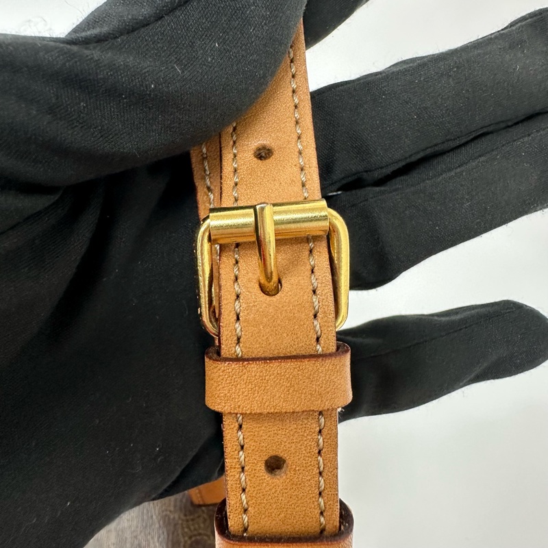 【赫蒂國際精品】Celine 賽琳 經典凱莉包 vintage-11