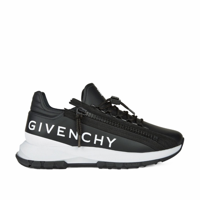 Givenchy 男士 低幫休閒運動鞋39 40 40.5 41 41.5 42 43 44 45碼-0