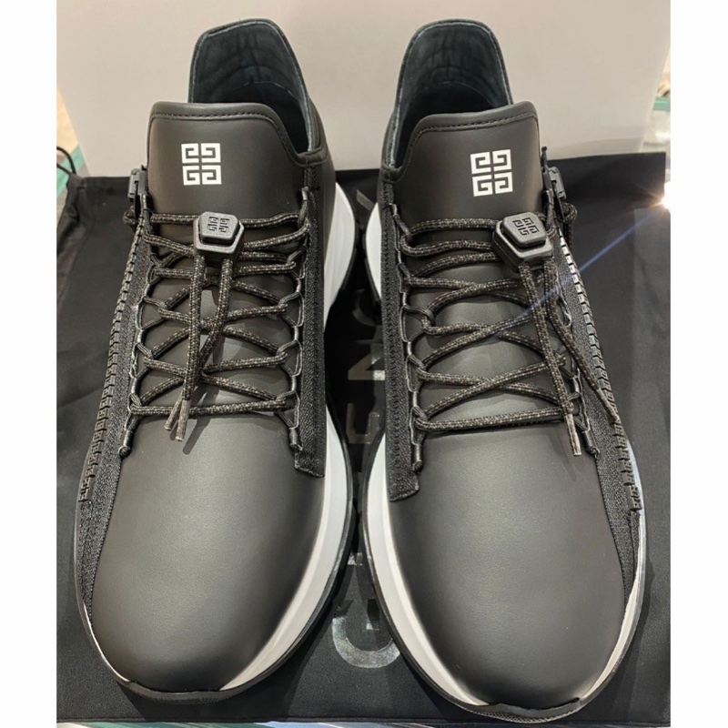 Givenchy 男士 低幫休閒運動鞋39 40 40.5 41 41.5 42 43 44 45碼-5