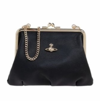 Vivienne Westwood 女士 鏈條口金包均碼碼20cm*15cm