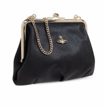 Vivienne Westwood 女士 鏈條口金包均碼碼20cm*15cm-1