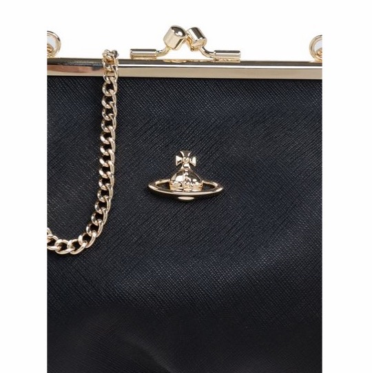 Vivienne Westwood 女士 鏈條口金包均碼碼20cm*15cm-2
