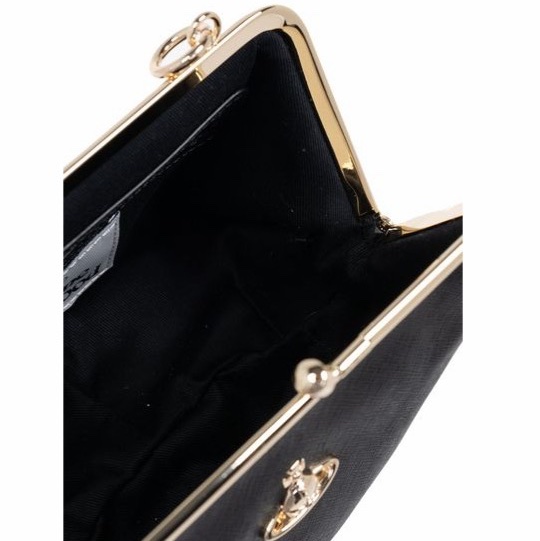 Vivienne Westwood 女士 鏈條口金包均碼碼20cm*15cm-4