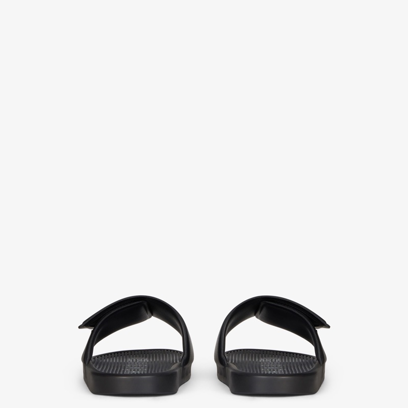 Givenchy 男士 4G 平底拖鞋39 40 41 43碼-3