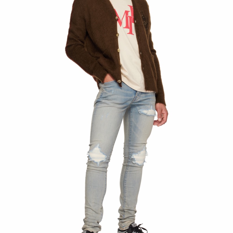 Amiri 男士 低幫運動鞋41 42 43碼-1