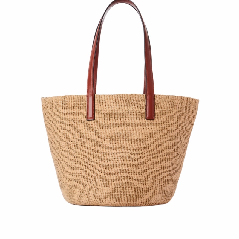 Chloe 女士 大號Horse Medal單肩包均碼碼35cm*25cm*30cm-2