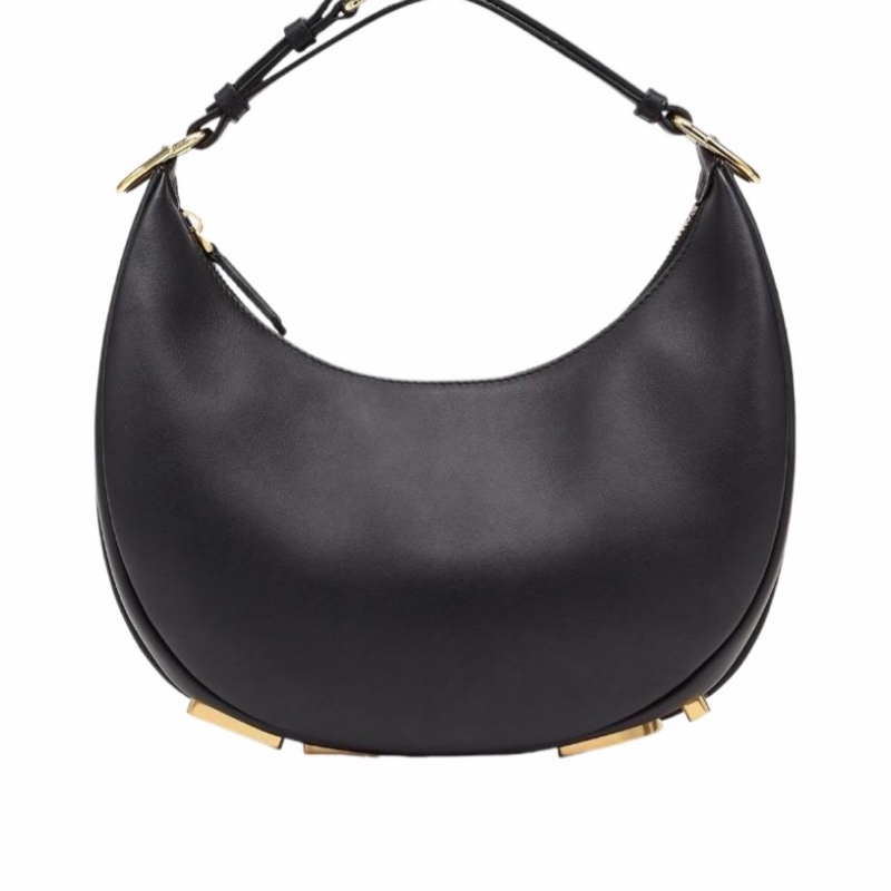 Fendi 女士 Fendigraphy小號單肩包均碼碼29cm*10cm*24.5cm-0