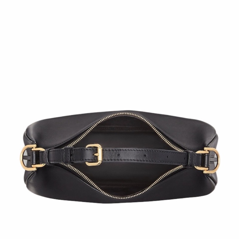 Fendi 女士 Fendigraphy小號單肩包均碼碼29cm*10cm*24.5cm-1