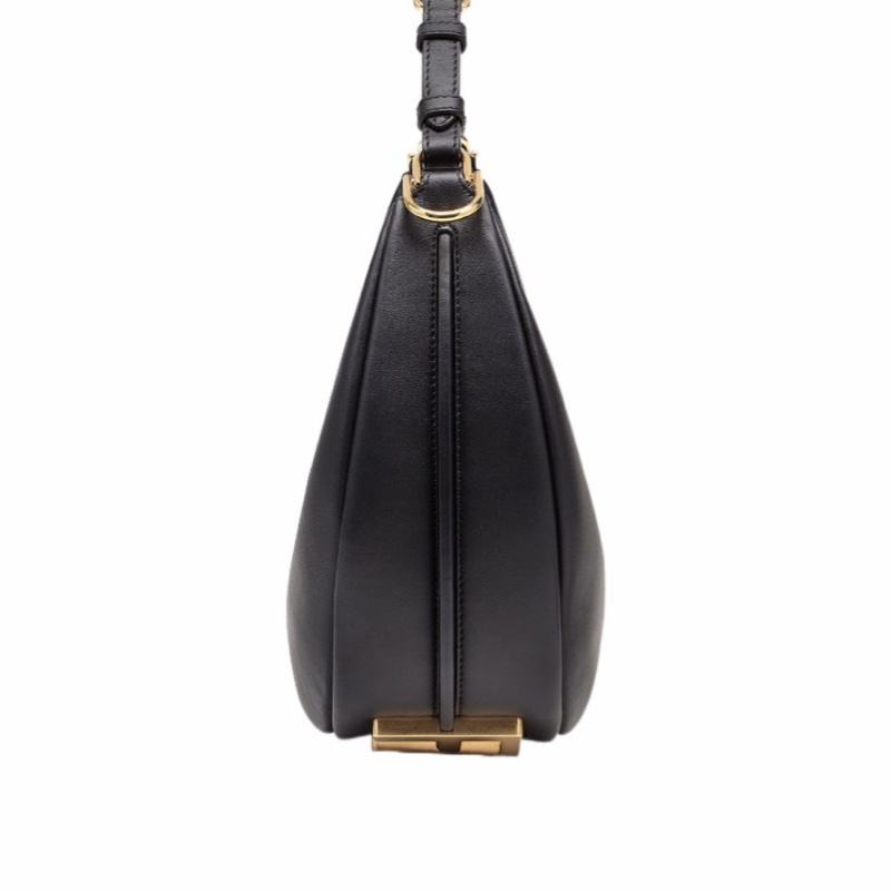 Fendi 女士 Fendigraphy小號單肩包均碼碼29cm*10cm*24.5cm-4