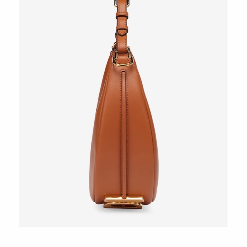 Fendi 女士 Fendigraphy小號單肩包均碼碼小號、29cm*10cm*24.5cm-1