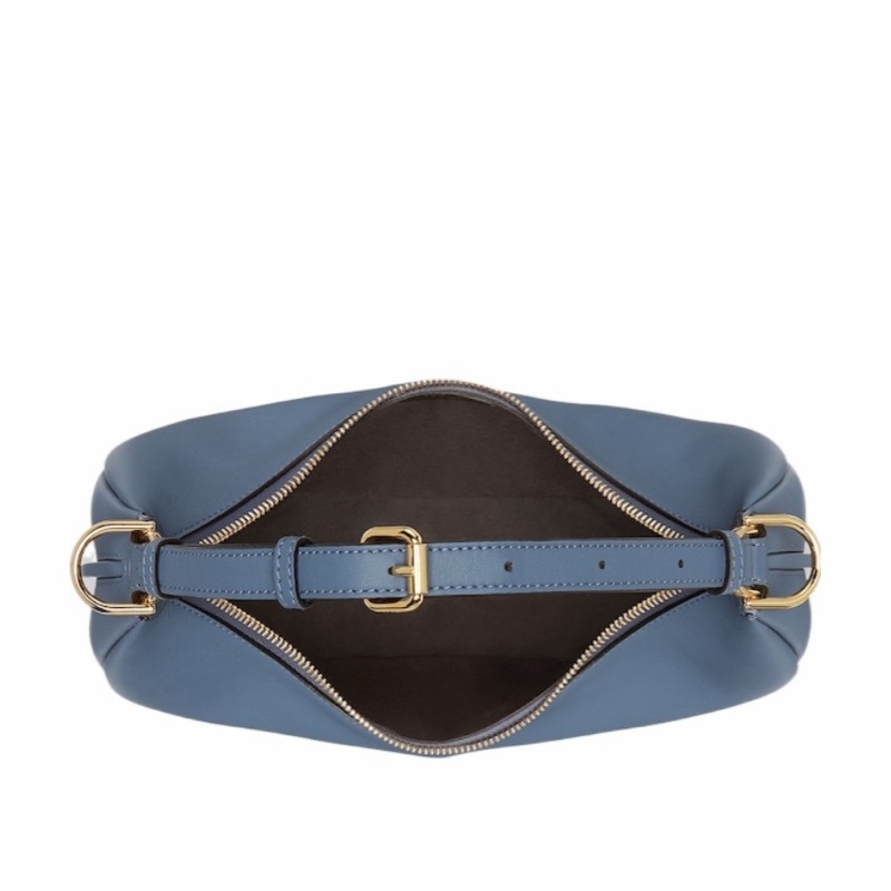 Fendi 女士 小號Fendigraphy單肩包均碼碼小號、29cm*10cm*24.5cm-1