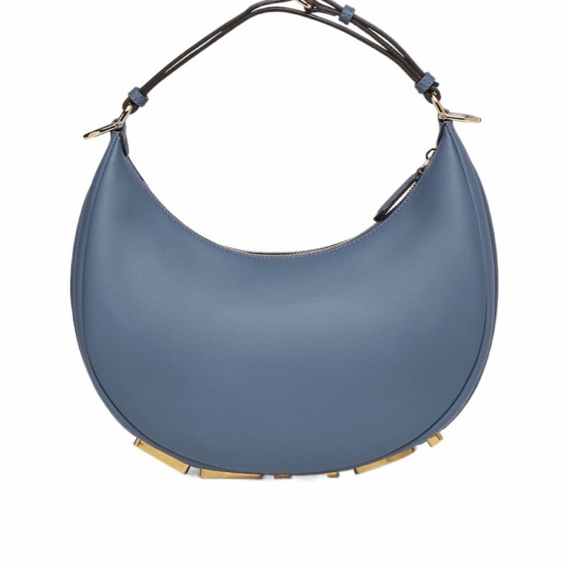 Fendi 女士 小號Fendigraphy單肩包均碼碼小號、29cm*10cm*24.5cm-5