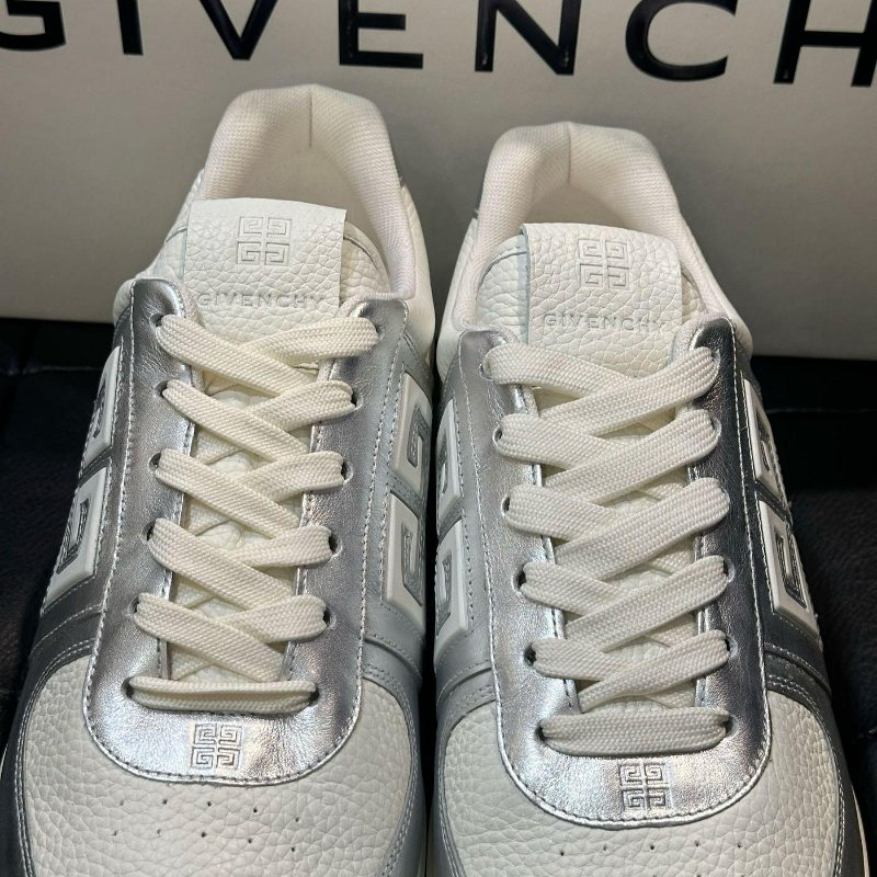 💎Han's house精品服飾💎 GIVENCHY 紀梵希小牛皮 鞋 葡萄牙製  原價24500-3