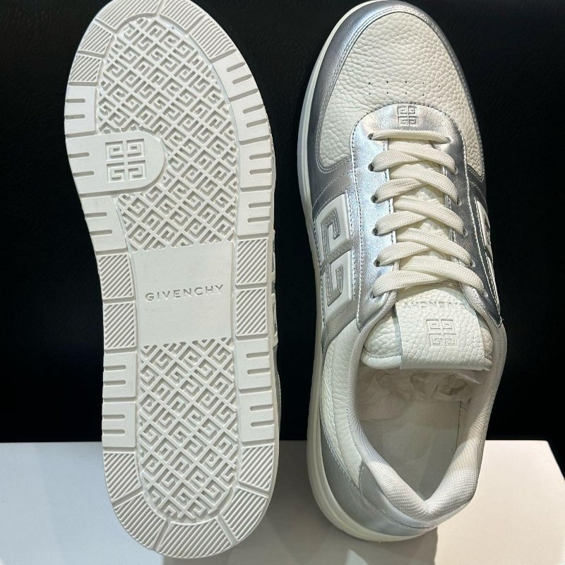 💎Han's house精品服飾💎 GIVENCHY 紀梵希小牛皮 鞋 葡萄牙製  原價24500-4