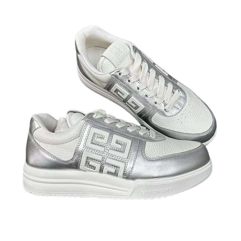 💎Han's house精品服飾💎 GIVENCHY 紀梵希小牛皮 鞋 葡萄牙製  原價24500-5