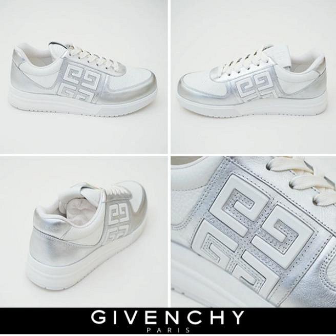 💎Han's house精品服飾💎 GIVENCHY 紀梵希小牛皮 鞋 葡萄牙製  原價24500-6