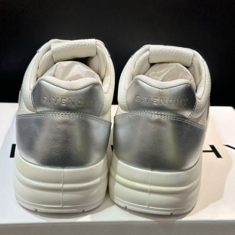 💎Han's house精品服飾💎 GIVENCHY 紀梵希小牛皮 鞋 葡萄牙製  原價24500-7