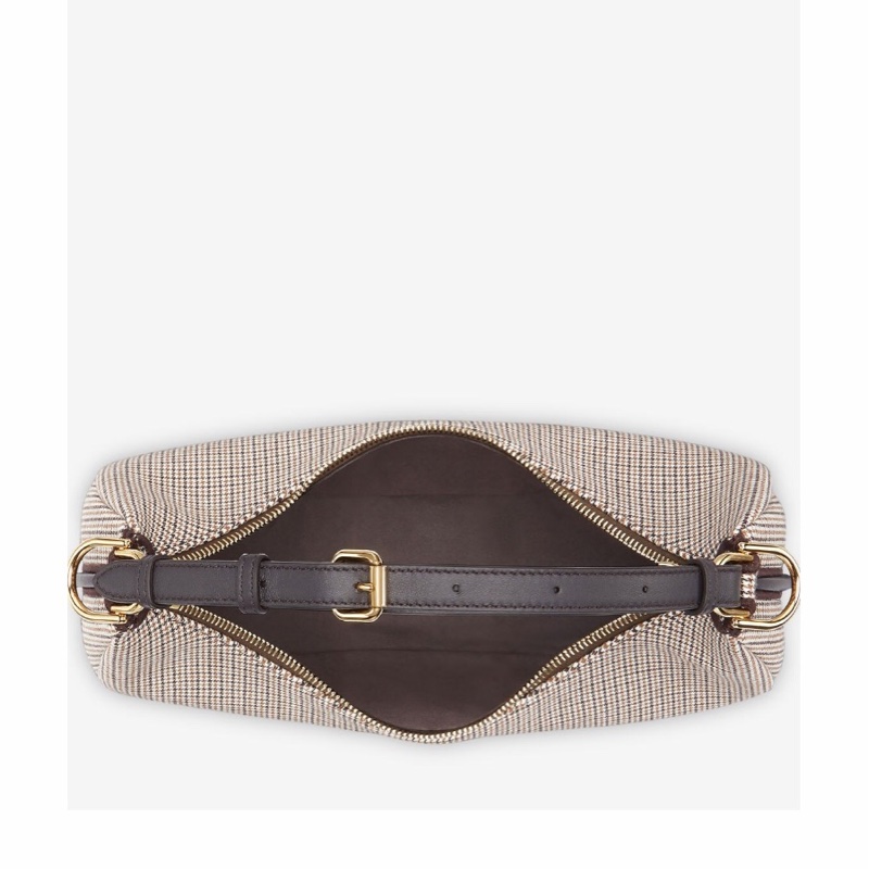 Fendi 女士 Fendigraphy小號手袋均碼碼小號、29 X 10 X 24.5 CM-3