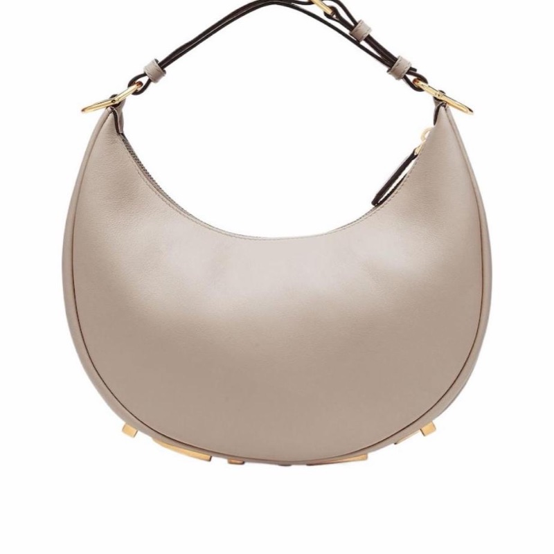 Fendi 女士 Fendigraphy小號手袋均碼碼小號、29cm*10cm*24.5cm-4