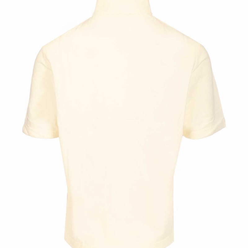 Ami Paris 男士 短袖Polo衫XXS XS S M L XL XXL碼-2