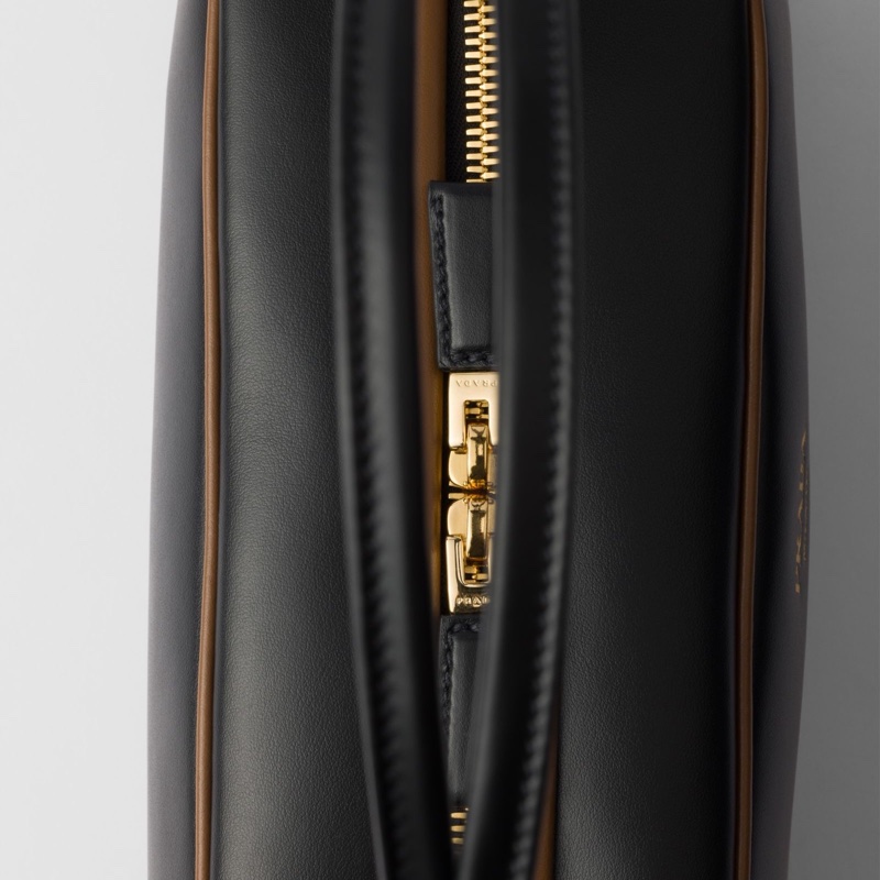 Prada 女士 Swing單肩包均碼碼28cm*10cm*11.5cm-4