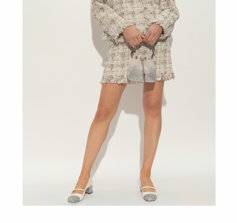 Jimmy Choo 女士 粗跟高跟鞋35 36 36.5 37.5 38 38.5 39碼-3