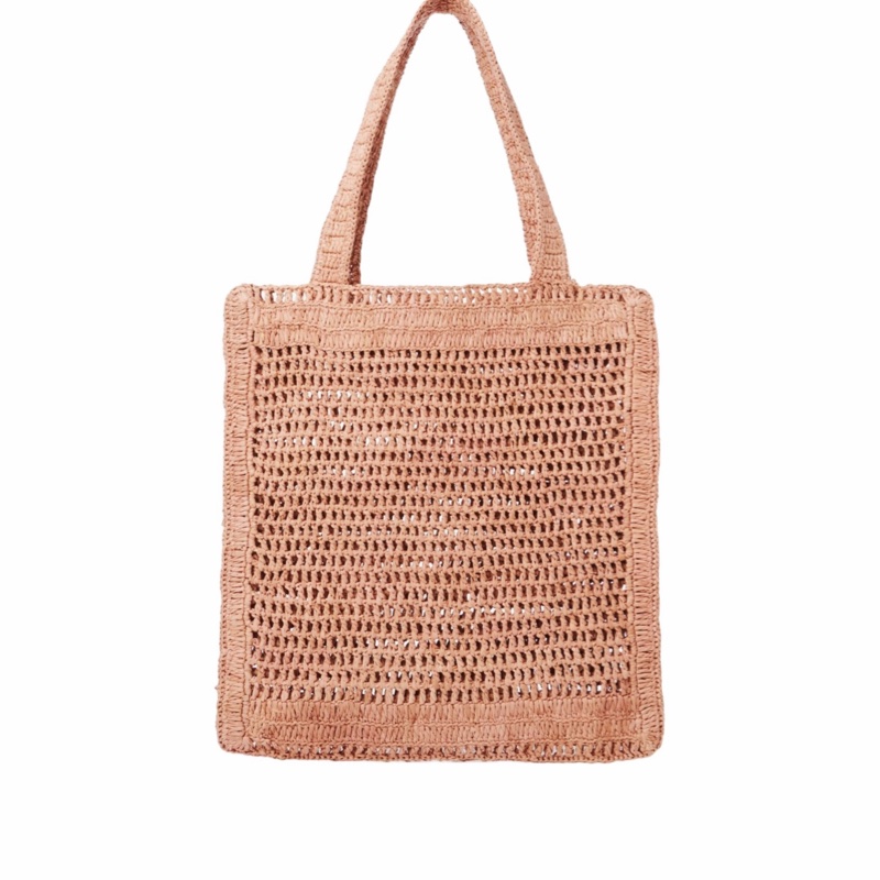 Chloe 女士 SUMMER BANANA單肩包均碼碼33cm*2cm*37cm-5