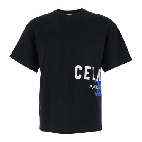 Celine 男士 短袖T恤XS S M L XL XXL碼