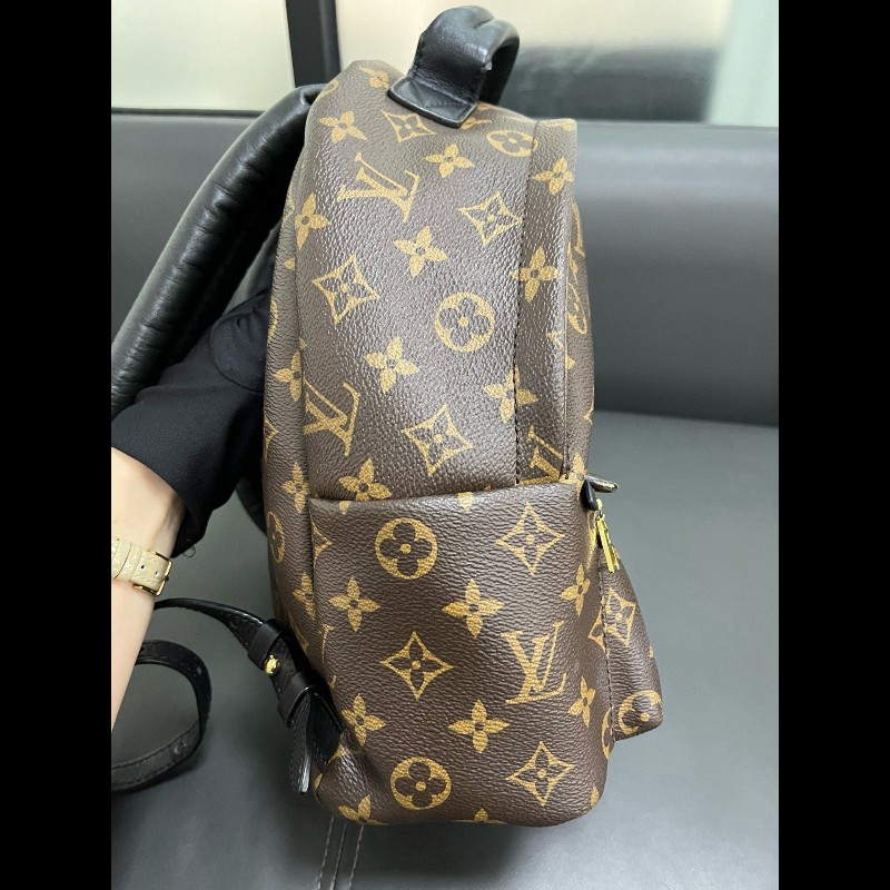 Lv backpack small-1