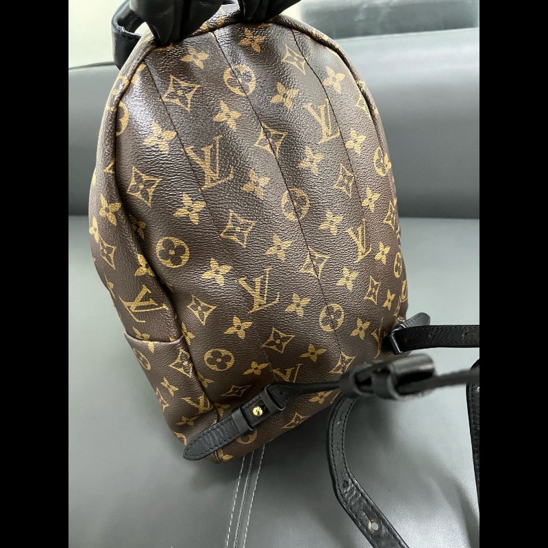 Lv backpack small-2