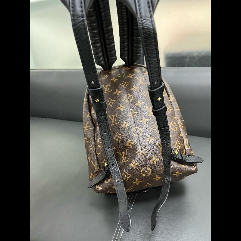 Lv backpack small-4