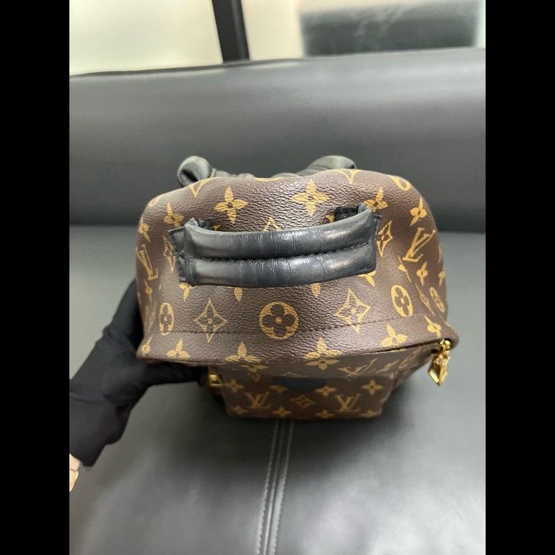Lv backpack small-12