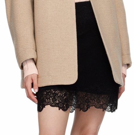 Chloe 女士 Woody logo印花涼鞋34 35 36 37 38 39 40 41 42碼-3