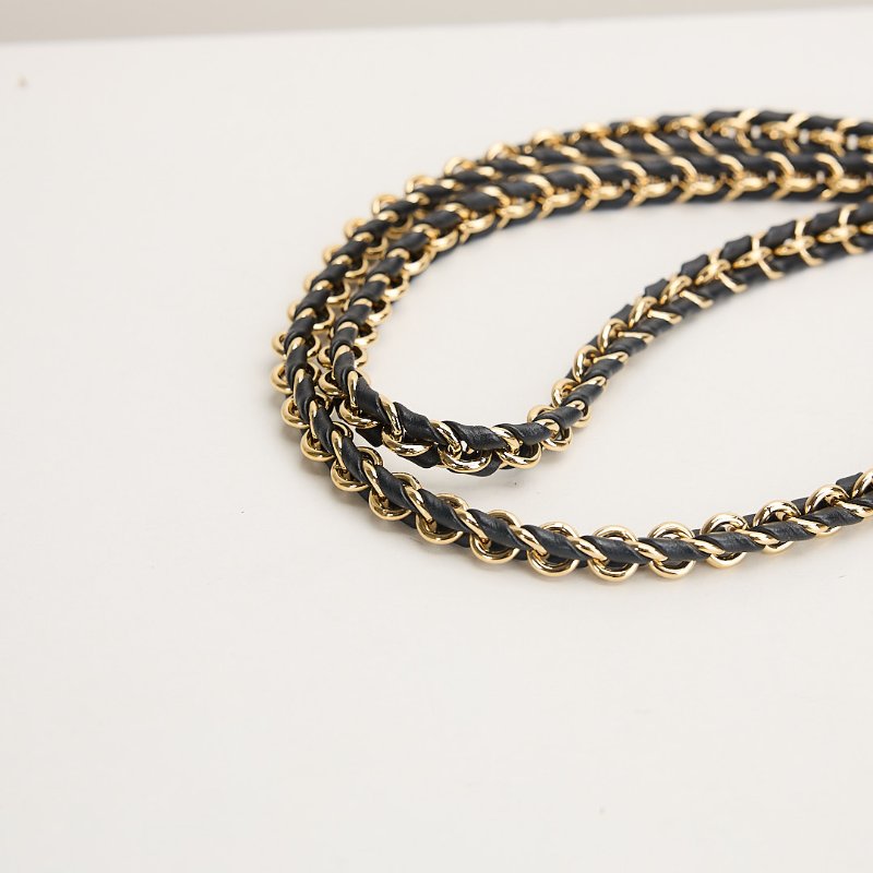 二手Lv Vanity 化妝包/老花 晶片款-20