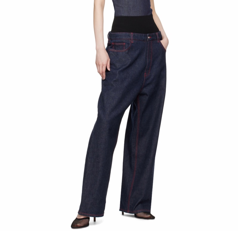 Alaia 女士 踝帶漁網高跟鞋35 36 37 38 39 40 41 42碼跟高: 9cm-1