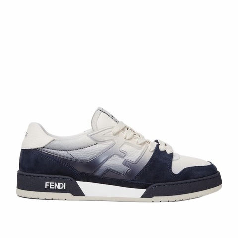 Fendi 男士 Match運動鞋UK-5 UK-5.5 UK-6 UK-6.5 UK-7 UK-7.5 UK-8 UK-8.5 UK-9 UK-9.5 UK-10 UK-10.5 UK-11 UK-11.5 UK-12 UK-12.5 UK-13碼