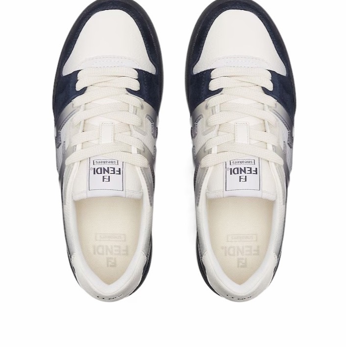 Fendi 男士 Match運動鞋UK-5 UK-5.5 UK-6 UK-6.5 UK-7 UK-7.5 UK-8 UK-8.5 UK-9 UK-9.5 UK-10 UK-10.5 UK-11 UK-11.5 UK-12 UK-12.5 UK-13碼-2