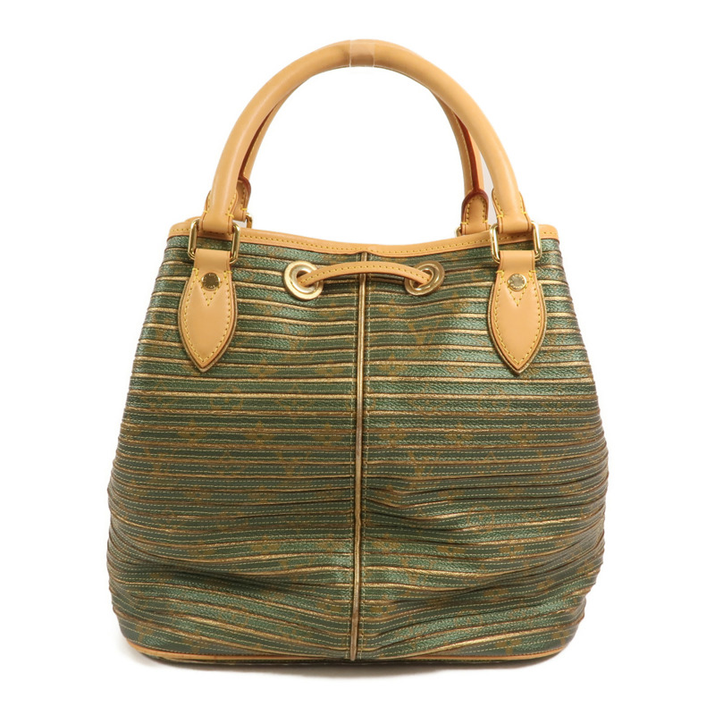 LOUIS VUITTON Monogram Eden Neo手挽肩背兩用袋-1