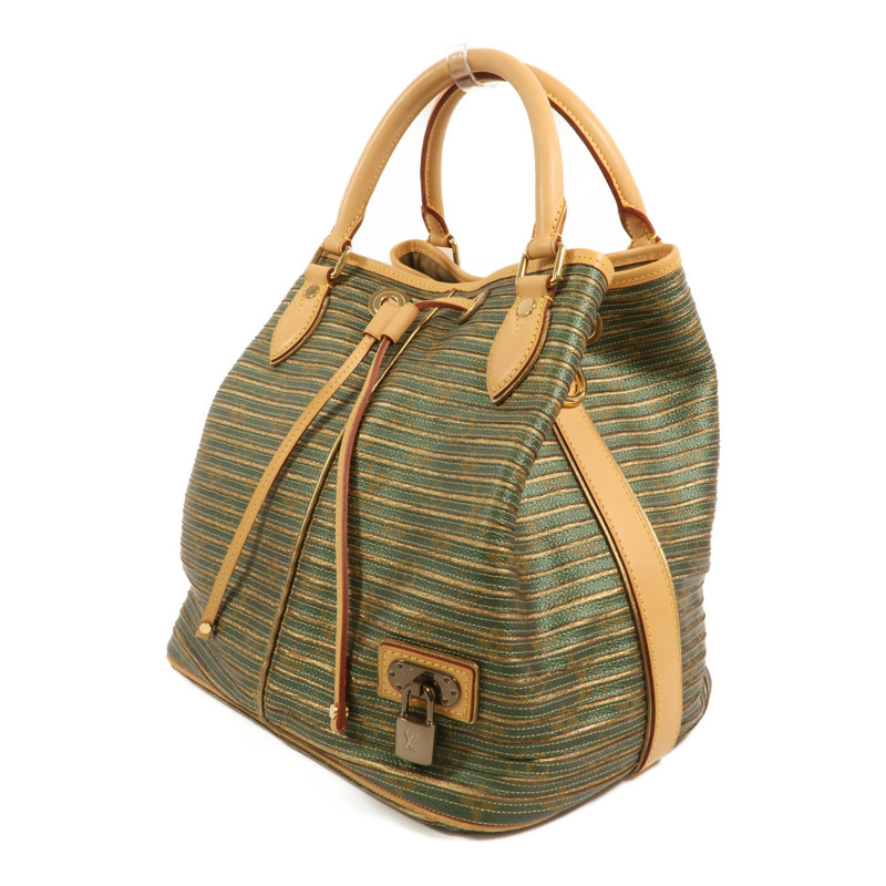 LOUIS VUITTON Monogram Eden Neo手挽肩背兩用袋-2