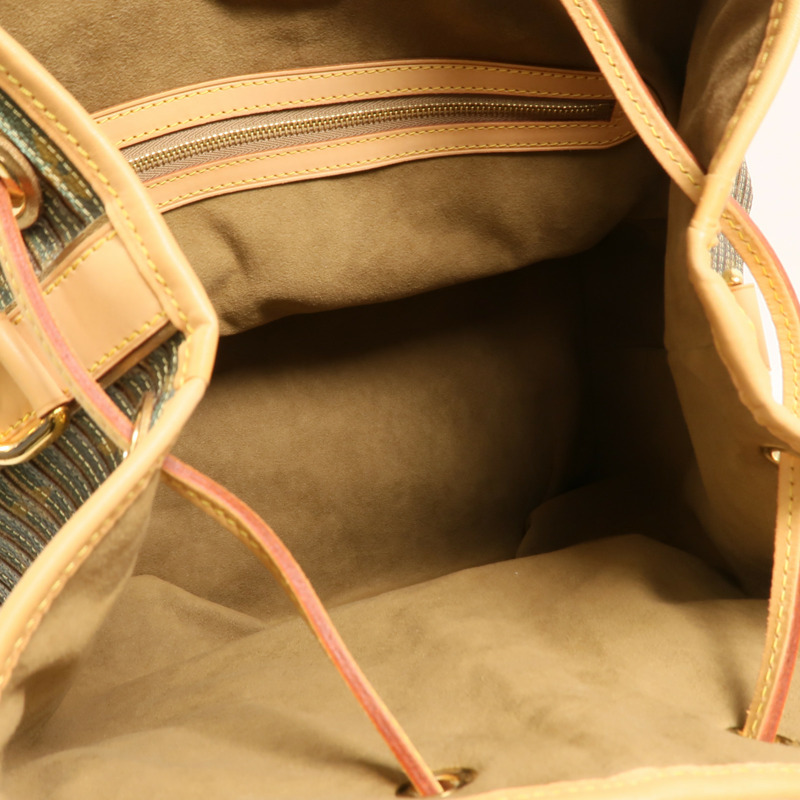 LOUIS VUITTON Monogram Eden Neo手挽肩背兩用袋-4