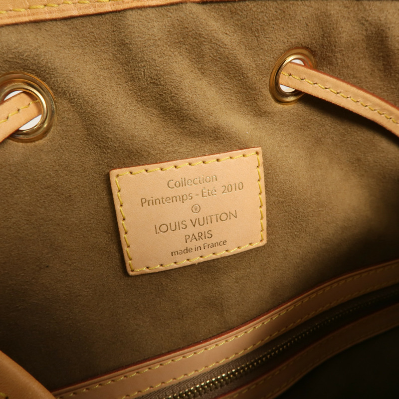 LOUIS VUITTON Monogram Eden Neo手挽肩背兩用袋-5