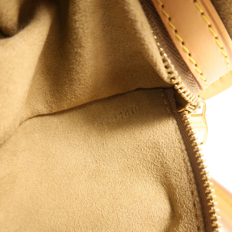 LOUIS VUITTON Monogram Eden Neo手挽肩背兩用袋-6