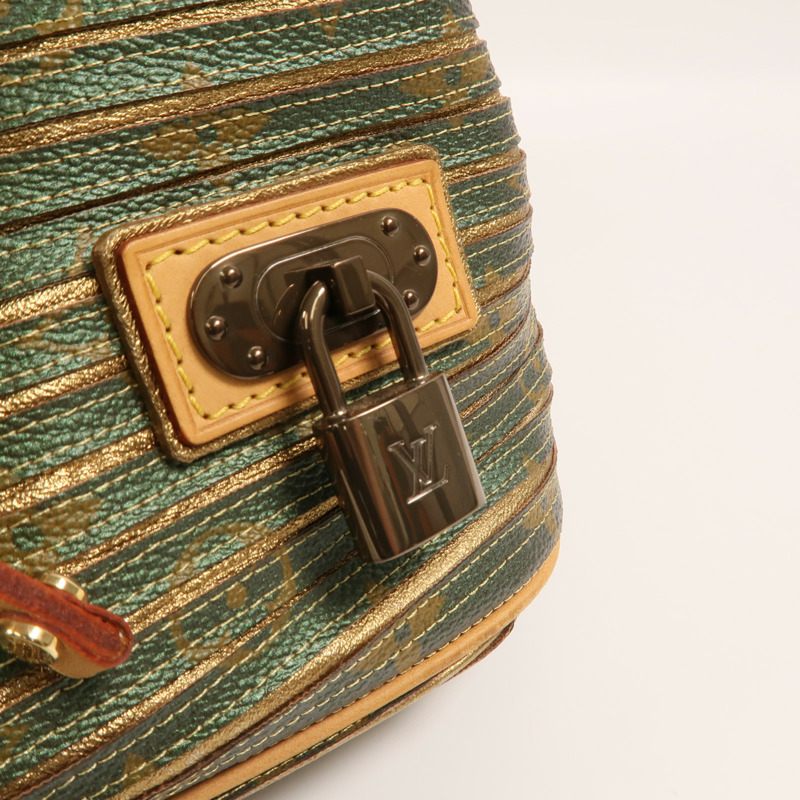 LOUIS VUITTON Monogram Eden Neo手挽肩背兩用袋-8