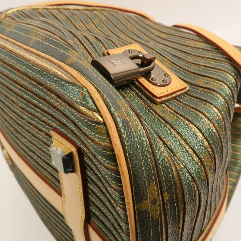 LOUIS VUITTON Monogram Eden Neo手挽肩背兩用袋-9