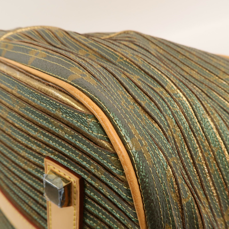 LOUIS VUITTON Monogram Eden Neo手挽肩背兩用袋-11